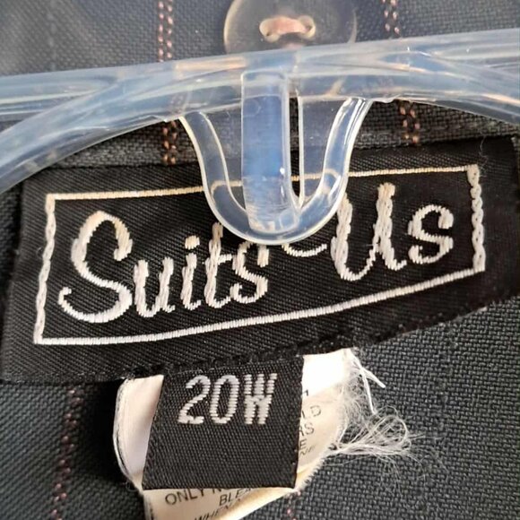 womens suit us  jacket skirt - Picture 7 of 11